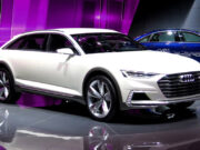 New Car Financing and Cash Back