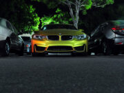 Out-of-This-World Mansory Lamborghini Aventador