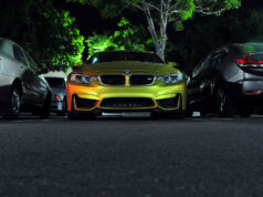 The Lexus Hoverboard is Here and it’s Real