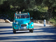 Fiat Sells Off Ferrari