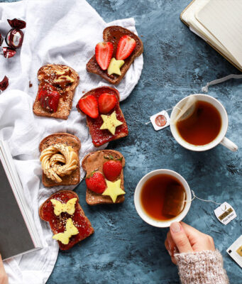 Simple form creation and storage, built for developers.