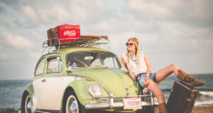 Creative decorating with houseplants, from floor to ceiling