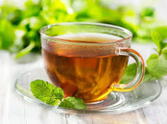What’s in your tea?
