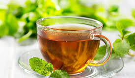 What’s in your tea?